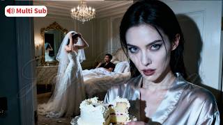 Download Lagu 【Multi Sub】My Intern Stole My Wedding Dress \u0026 My Husband! MP3