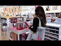 Come Shopping With Me To ULTA BEAUTY For MAKEUP HOLIDAY GIFT SETS!