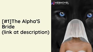 The Alpha's Bride Audio Novel Full