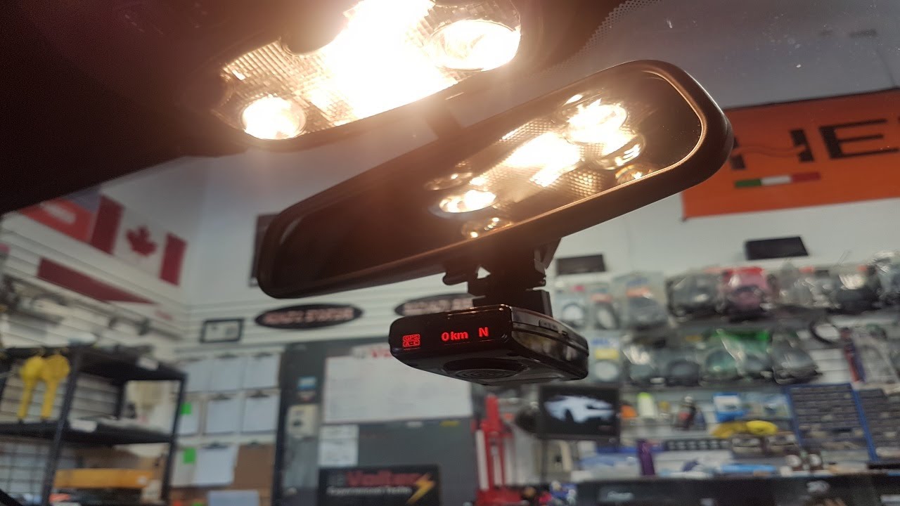 Car Installation | Visions Electronics
