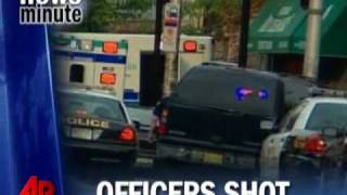 AP Top Stories