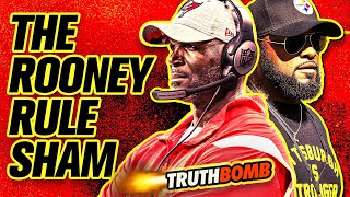 The REAL Reason for the NFL’s Lack of Black Coaches