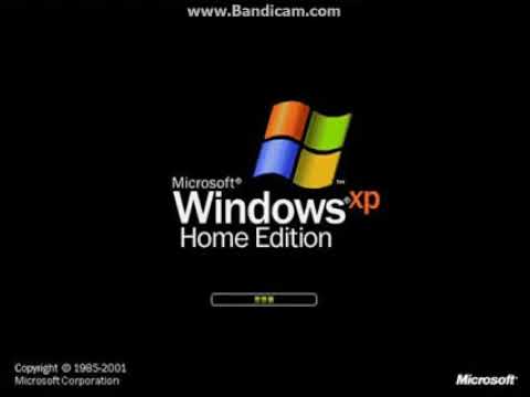 Windows XP Logon Sound