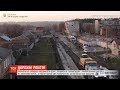 Попри карантин, "Укравтодор" продовжує ремонтувати українські дороги