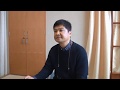 月亭方正 動画コメント／『平成紅梅亭 東西特選落語会』