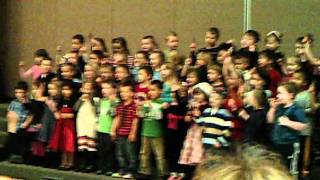 Jailyn xmas program 2.AVI
