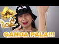 CHINESE GOLD 18K REVIEW: MAS OK BA SA SAUDI AT JAPAN GOLD? + 1ST TIME KO MAKAKITA NG THAI BAHT GOLD!