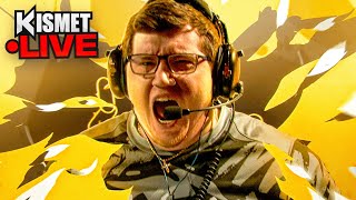 KiSMET - CoD: NEXT