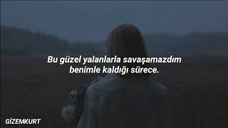 Winona Oak - He Dont Love Me Türkçe Çeviri