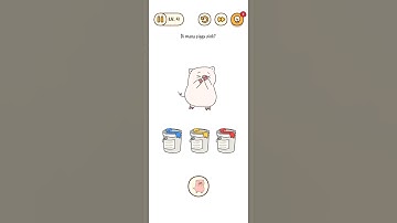 BRAINFIND - level 43 #mrgaming