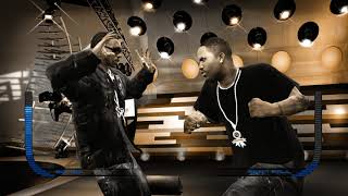 Celebrity Def Jam Icon Big Boi VS Sean Paul | 4K | PC Profile