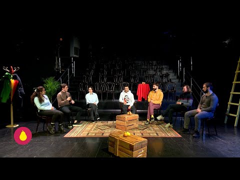 მშობლები და შვილები