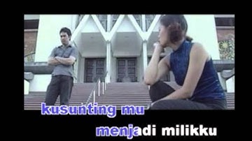 ADAM AHMAD - Kau Pergi Jua (Official Music Video - KARAOKE VERSION dari rakaman original tahun 1983)
