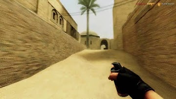 CSS / seb awp&deagle 4man