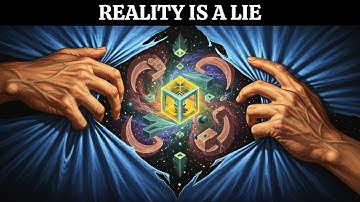 Alles wat je gelooft over de realiteit is fout