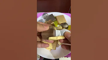 Exepensive Chocolate Patchi LuxuryChocolate 