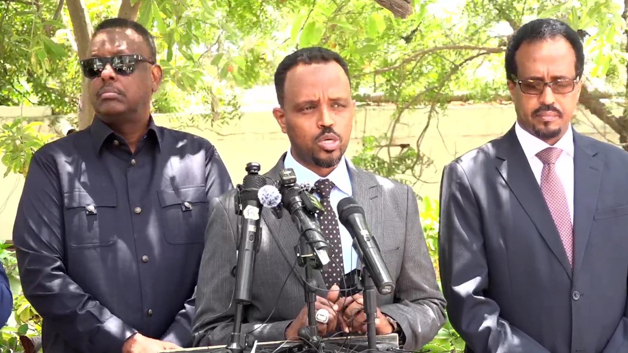 TOOS: Shirka Jiraa’id ee Wasiiradda XFS.