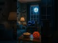 #AreYouAfraidOfTheDark #90sHalloween #CozyHorror #PumpkinPail #SpookyVibes #AnalogHorror