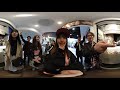 360度動画でVR体験!delaと台湾デート【疑似体験版】
