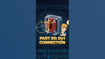 Part 20⚡ | Dy1 Transformer Connection|Transformer series#shorts#viral#trending#viralvideo#dy1connect