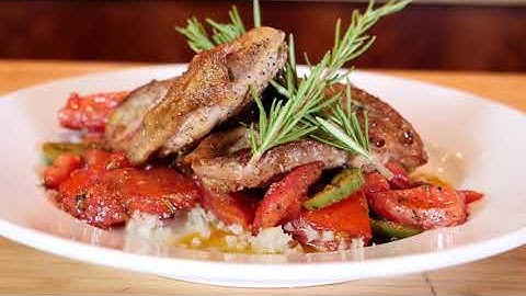 PHEASANT 101  how to cook pheasant with The Sporting Chef   4K