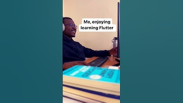 Flutter...? 🔥✌️😂 #app #asmr #shortsvideo #coding #flutter #ui #chatgpt #ux