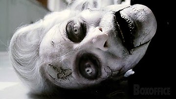 メアリー・ショーとは、誰ですか？| デッド・サイレンス | 映画シーン