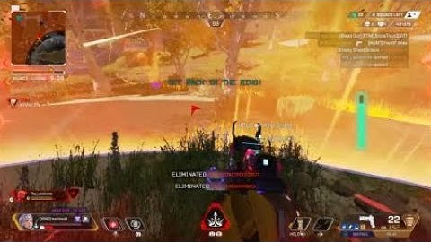 Apex Sentinel No Scope Hammer Point RE-45 Duo Wipe