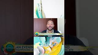 John Legend on Showcase