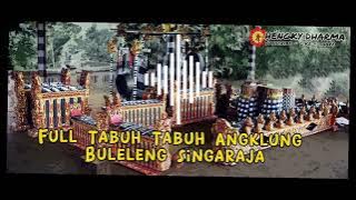 Full Tabuh Angklung Buleleng Singaraja