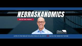 Nebraskanomics: Chris Ingstad on Iowa's 2% Property Tax Cap