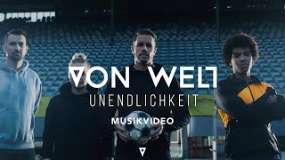 VON WELT - Unendlichkeit (feat. Christian Günter)