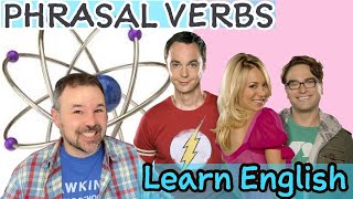 30+ ADVANCED ENGLISH PHRASES WITH BIG BANG THEORY screenshot 2