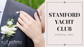 Stamford Yacht Club Wedding Video - NST Pictures - The sweetest wedding of Alyssa & Francis Stamford Yacht Club Wedding Video - NST Pictures - The sweetest wedding of Alyssa & Francis