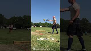 Lightweight @ The Decatur Highland Games #highlandgames