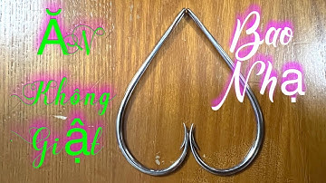 Lưỡi câu cá Lóc, Lưỡi Câu mẫu kéo không cần giật, Lưỡi Câu Lure nhái thật, Lưỡi câu cá quả, câu cá