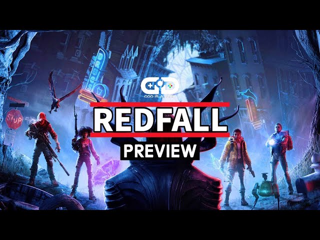 Does Redfall have New Game Plus?