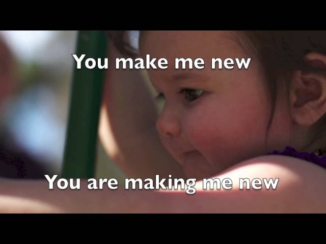 Watch Beautiful Things by Gungor. Baritone Ukulele Version: John Sharpe on YouTube Watch Beautiful Things by Gungor. Baritone Ukulele Version: John Sharpe on YouTube