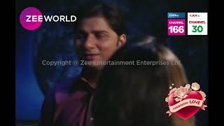 Zee World: Forbidden Love | Full Episode | Ep35 pt1