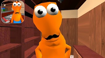 Patrick Neighbor. Sponge