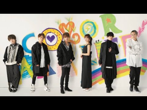 立体音響 AAA partyitup AAADOMETOUR2018 COLORALIFEver