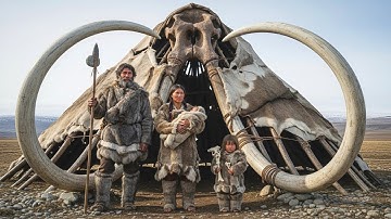 Waarom verdwenen ze? De Solutreans-documentaire