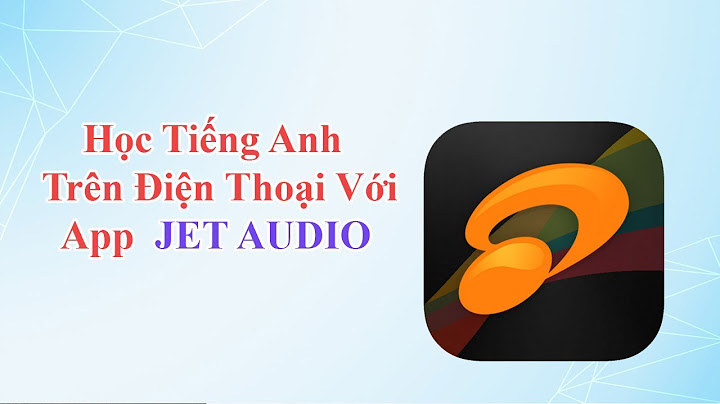 So sánh jetaudio và music player năm 2024