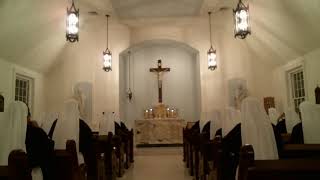 November 27: Day 52 - Rosary for Life and Peace