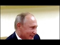 Путин - тайна распухшей морды