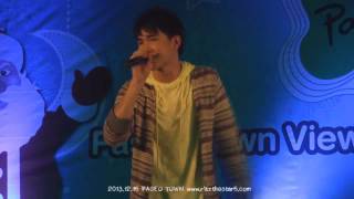 20131216 Ritz - คุกเข่า @ Paseo Town รามคำแหง [6/7]