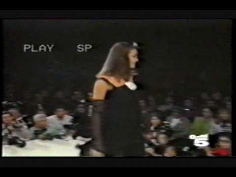 Chanel autumn/winter 1991 (different)