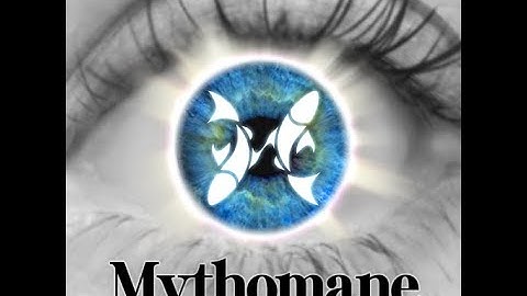 Mythomane (DDR NovaMAX CSP)