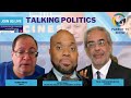 TALKING POLITICS