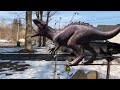 Jurassic impact 9